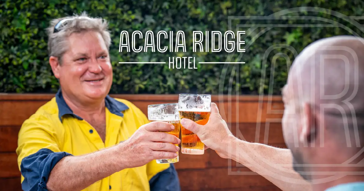 Acacia Ridge Hotel & Motel